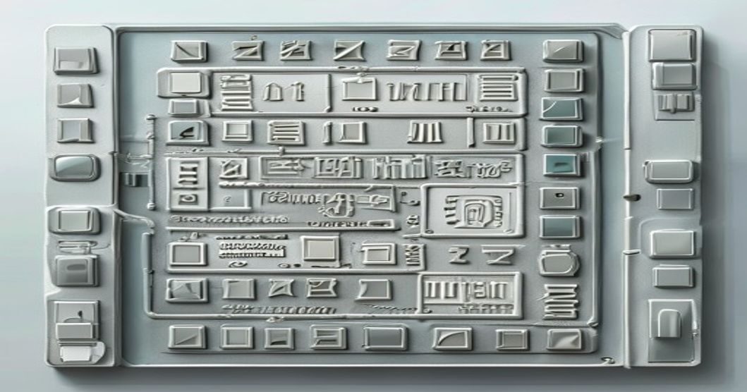 刮刮卡印刷中“银墨覆盖”与“密码区隐藏”的技术风险与解决方案